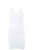 live love x long tank top topfashion