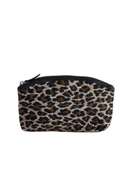 Leona clutch print topfashion