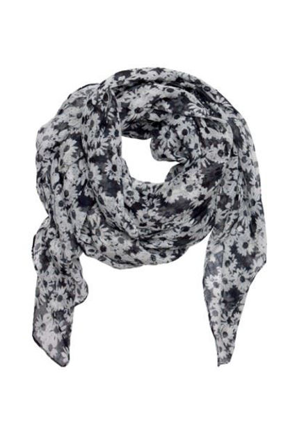 Lesja long scarf topfashion