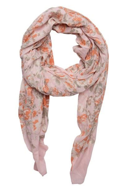 Lavonne long scarf topfashion