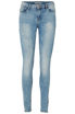 VMFive lw slim jeans topfashion
