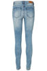 VMFive lw slim jeans topfashion