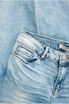VMFive lw slim jeans topfashion