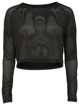 ONLAva l/s top box topfashion