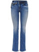 ONLElla reg st dnm jeans noos topfashion