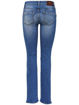 ONLElla reg st dnm jeans noos topfashion