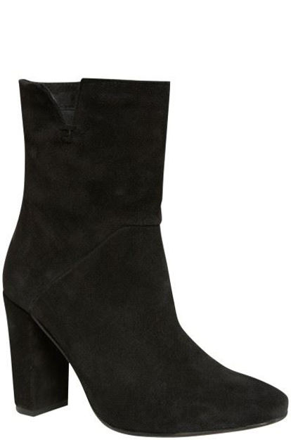 vmsiwie leather boot topfashion