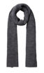 pcpersilla wool long scarf topfashion