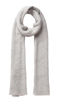 pcpersilla wool long scarf topfashion