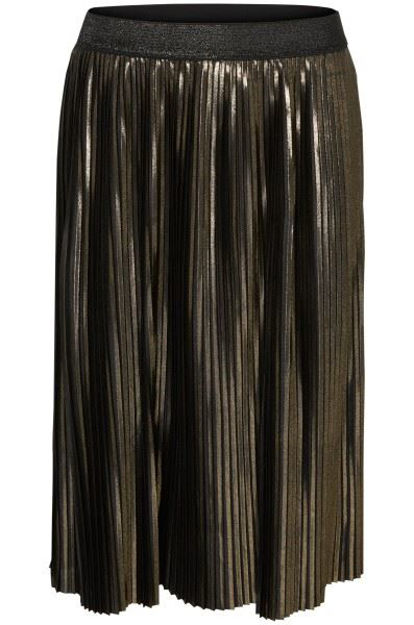 vmplea nw blk skirt topfashion