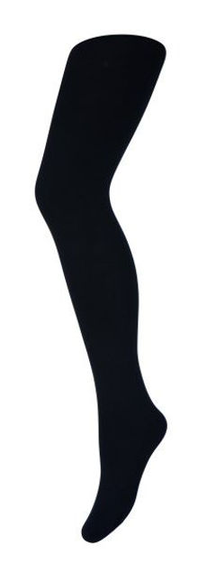 PCKental fleece tights noos topfashion