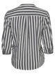 VMErika stripe 3/4 shirt noos topfashion