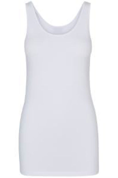 VMMaxi my soft uu long tank top noos topfashion