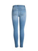 PCFive delly cropped jeans noos topfashion
