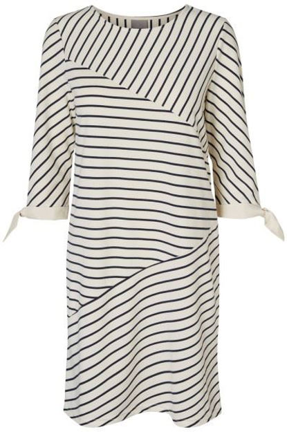 VMdoris 3/4 short dress Topfashion