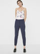 VMvictoria ankle pants NOOS Topfashion