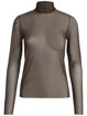 PCnobu ls rollneck Topfashion