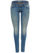 ONLcoral sl skinny denim Topfashion