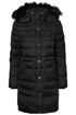 VMMarga 3/4 down jacket topfashion