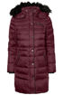 VMMarga 3/4 down jacket topfashion