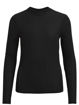 VILeja l/s high neck t-shirt topfashion