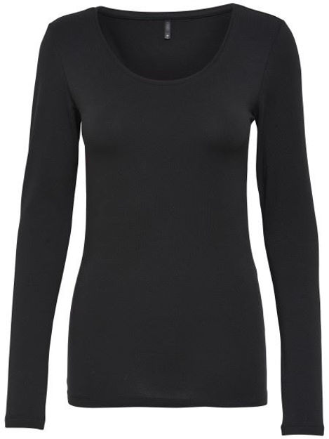 ONLLive love new ls o-neck top noos topfashion