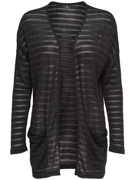 ONLdianna l/s cardigan Topfashion