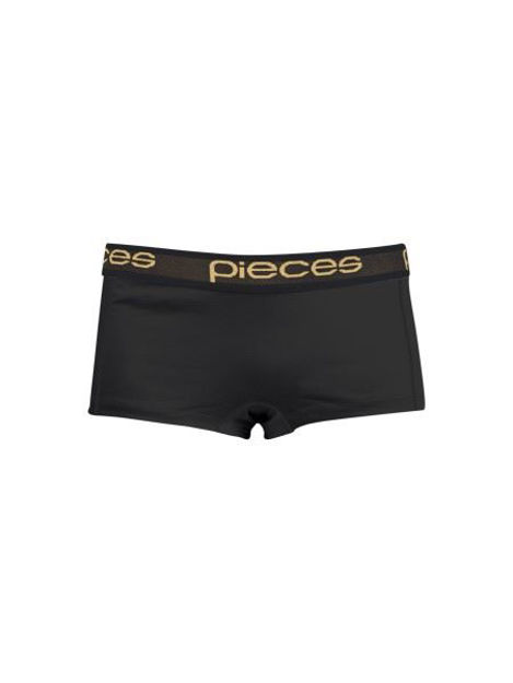 PCLogo lady boxers 4-pack topfashion