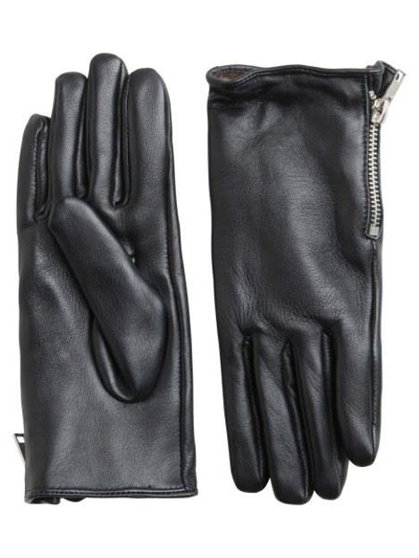 PCjamista leather glove Topfashion