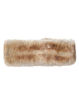 PCjanna fake fur headband Topfashion