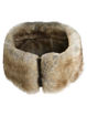 PCjanna fake fur headband Topfashion