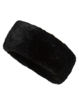 PCjanna fake fur headband Topfashion