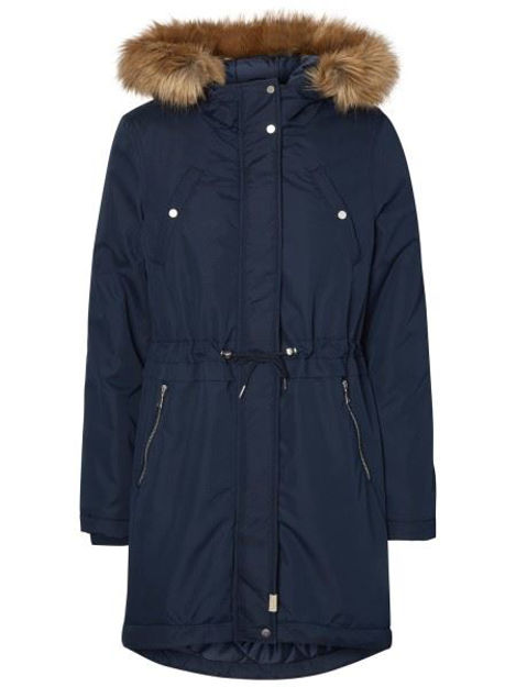 VMagnes 3/4 parka Topfashion