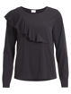 VIrida l/s top Topfashion