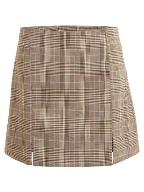 VIbree short skirt Topfashion