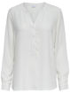 JDYserenity l/s plancket top Topfashion