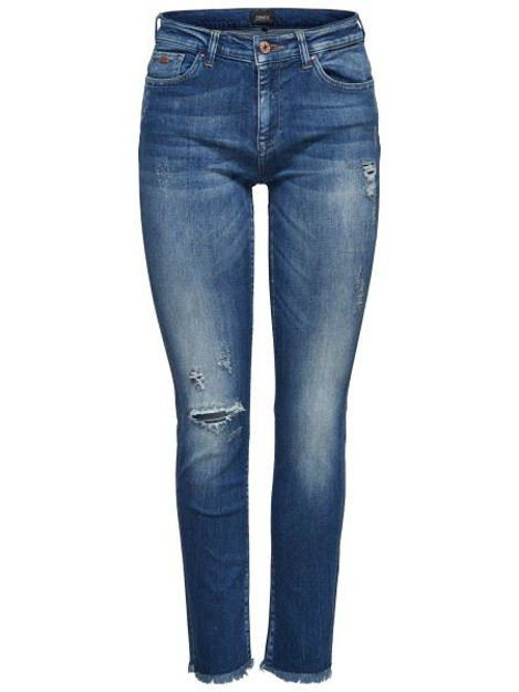 ONLsui slim ankel denim jeans Topfashion