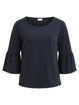 VItinn bell sleeve t-shirt topfashion