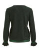 VIbajro l/s top topfashion.