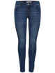 jdyskinne reg jamie jeans topfashion