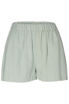 Just easy nw linen shorts topfashion