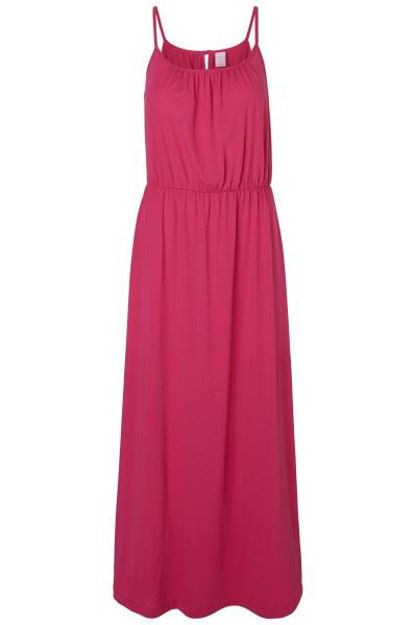 VMenjoy maxi dress topfashion