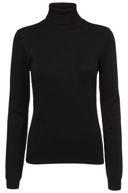 vmglory vipe ls rollneck topfashion
