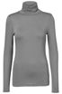 VMluxo ls rollneck blouse noos topfashion