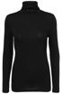 VMluxo ls rollneck blouse noos topfashion