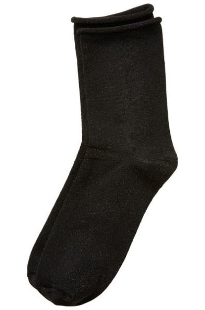 VMGlitter sock topfashion