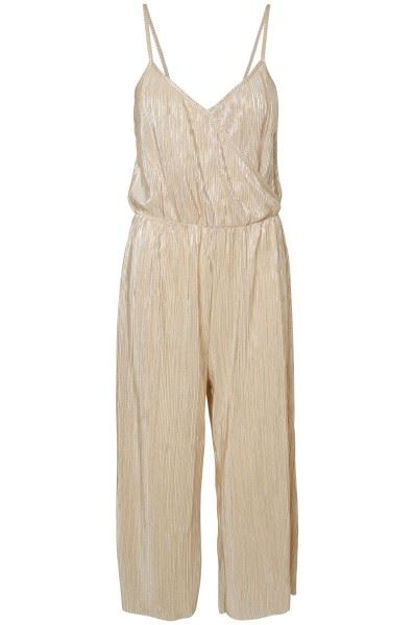 VMmiranda sl calf jumsuit Topfashion