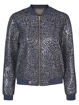 VMalina l/s bomber jacket Topfashion