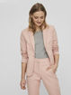 VMvictoria l/s blazer NOOS topfashion