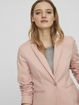 VMvictoria l/s blazer NOOS topfashion